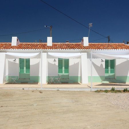 Herdade De Alagaes 메르톨라 외부 사진