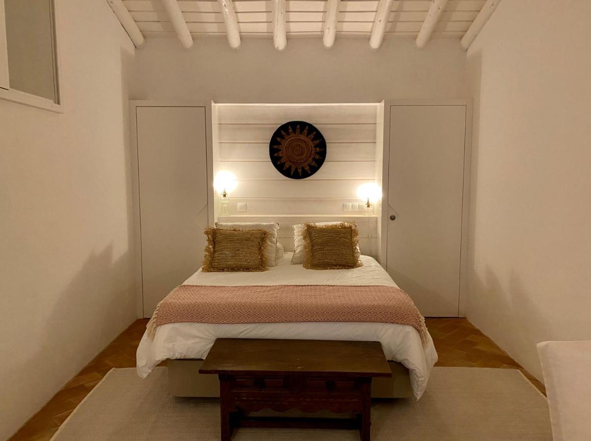 Herdade De Alagaes 메르톨라 외부 사진