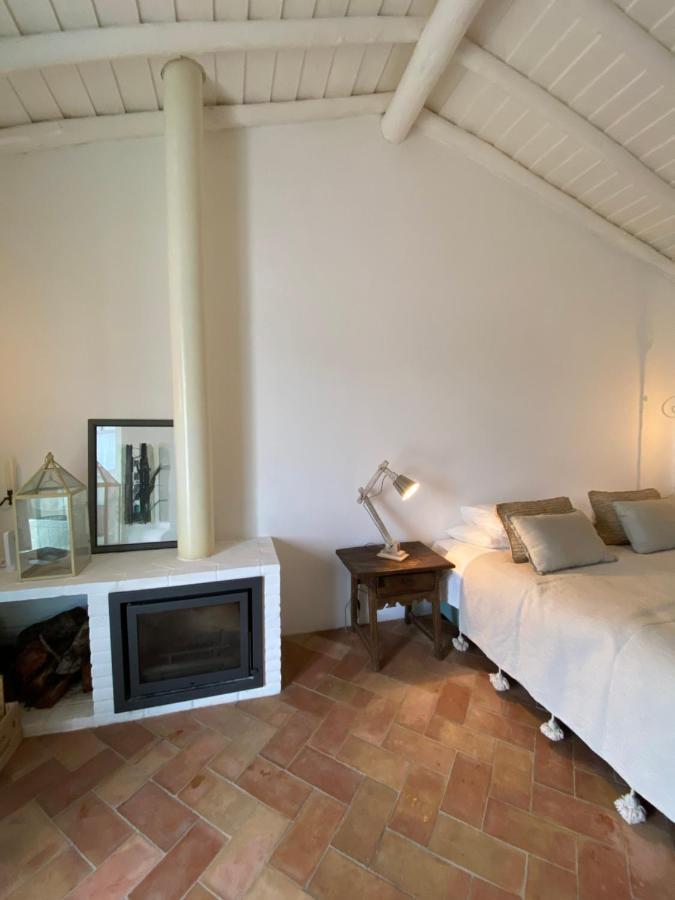 Herdade De Alagaes 메르톨라 외부 사진